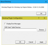 SHN Plugin Plugin Image
